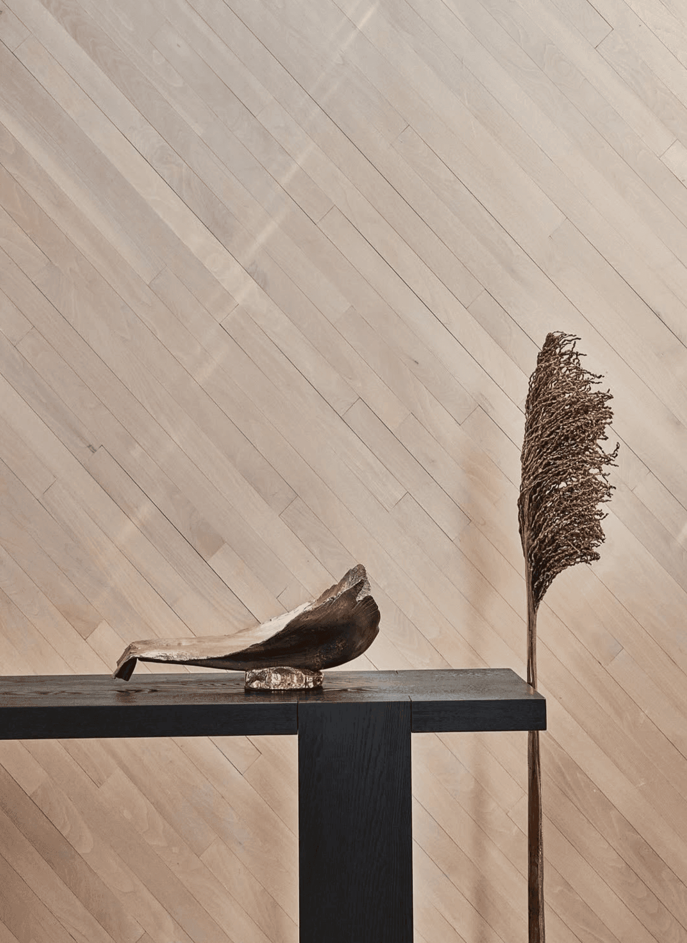 Artistry in Residence